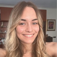 Angelica Napoleoni