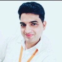 Manish Kumar Saini