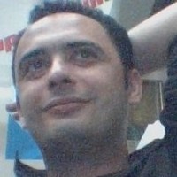 Nikolaos Nikolaou