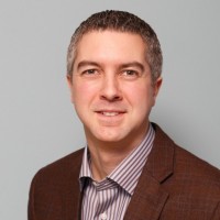 Matthew Bisi