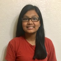 Nidhi Vasvani