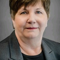 Helen Williams