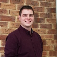 Jake Dorrington
