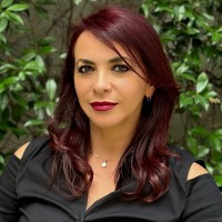 Brigitte Hollywood Razzeto
