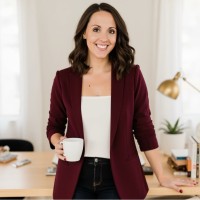 Emily Abe -SHRM-SCP