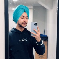 Parwinder Singh