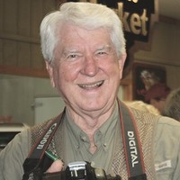Terry Toole