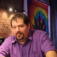 Gregory Pawlowski