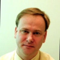 Arie Raaphorst