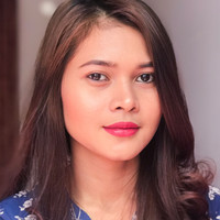 Sarah Sekar