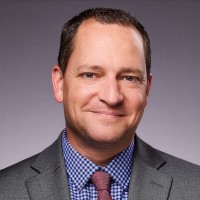 Robert Maurice, Mba