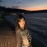 Georgia Bourika