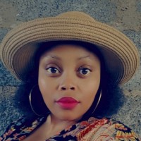 Phindile Seokwane