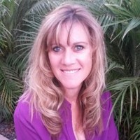 Joy Livingston