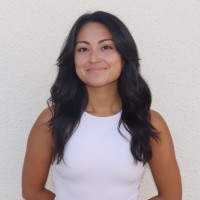 Nahomy Villalobos, Dc