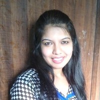 Jyoti Gupta