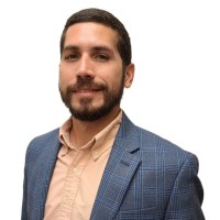 Benjamin Jabbour, JD