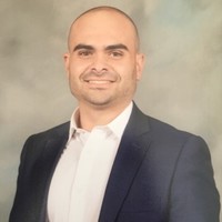 Matthew Buonasera