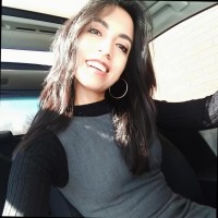 Melanie Alexandra P.