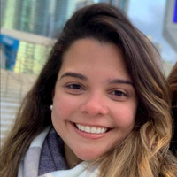 Natasha Da Silva 🏳️‍🌈