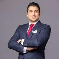 Reza Roghani Esfahani