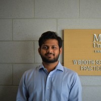 Anirudh Singal