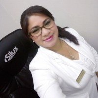 Laura Yesenia Aristega Guerrero