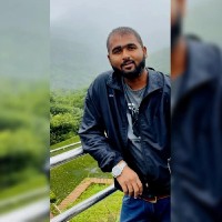 Venkatesh Hunasikatti