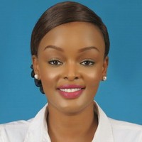 Edith Wanjiku