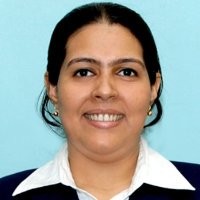 Priti Chakraborty