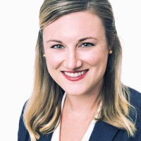 Lauren Mccaghren