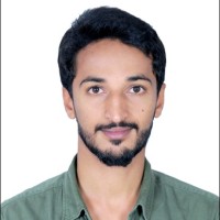 Sanketh S