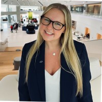 Katelyn Hamlin, MBA