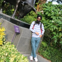 Sarabjit Singh