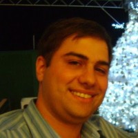 Rudy Vidal