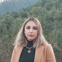 Maira Khawaja
