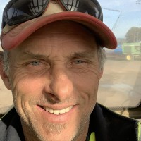 Chris Dynon