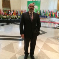 Ismail A. Daod, Cpa, Qms, Qpa