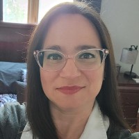 Julie Binette