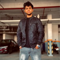 Pradhyumna S