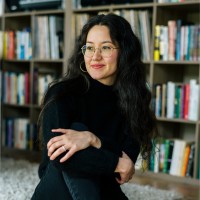 Sarah-SoonLing Blackburn