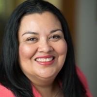 Olga Tapia-Farrell, MS, LMFT