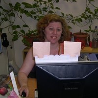 Svetlana Noskova