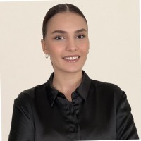 Sena Nur Taş Döner