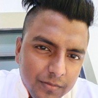 Pintu Mondal