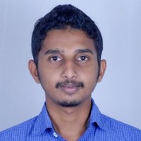 ARUN K VINOD