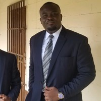 Jude Asamoah Acheampong