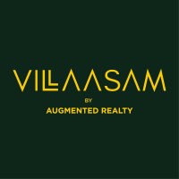 Villaasam By Augmented Realty