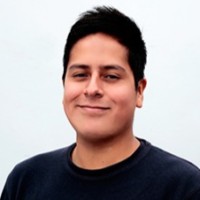 Carlos Alberto Bojorquez Santana