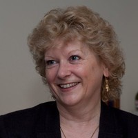 Carole Cooper